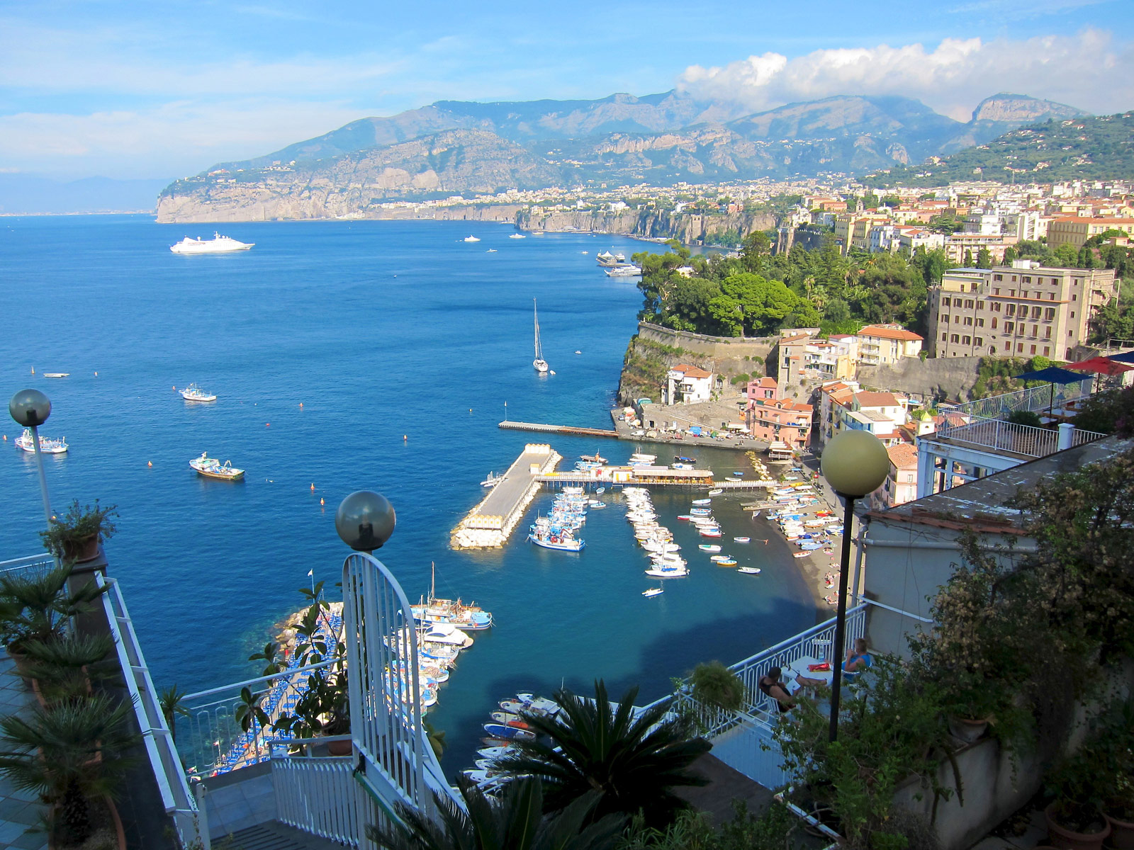 Sorrento